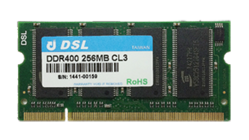 DDR SO-DIMM 200PIN