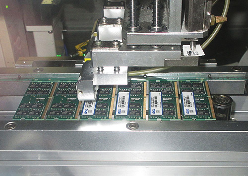 DDR3L 1600 8GB