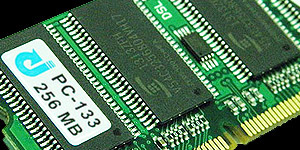 home-sdram