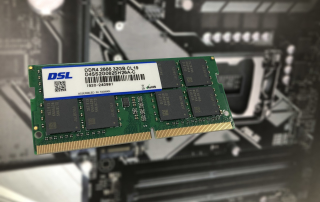 D4-2666 32GB SODIMM