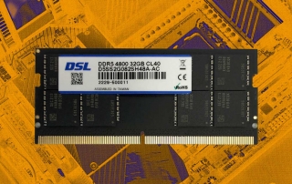 DDR5-Z690